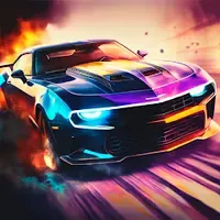 Drag Racing - Уличные гонки