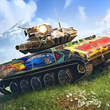 Взлом World Of Tanks Blitz (Читы) v11.18.0.591