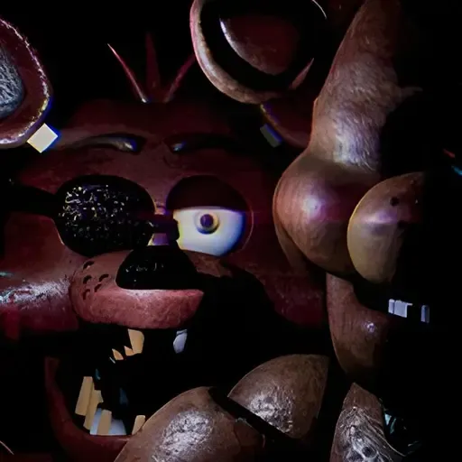 Взлом Creepy Nights at Freddy's v1.0.3 MOD на Андроид