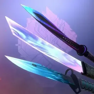 Приватка StandKnife v2.9 (F2) MOD на Андроид