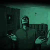 Взлом No, I'm Not a Human на Андроид