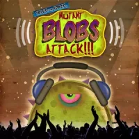 Взлом Mutant Blobs Attack на Андроид