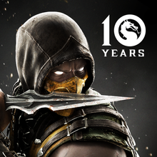 Взлом MORTAL KOMBAT Mobile на Андроид