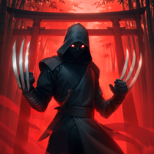 Взлом Shadow Fight 4: Arena на Андроид