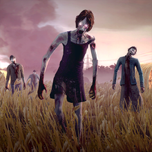 Взлом Into the Dead 2 на Андроид