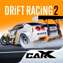 Взлом CarX Drift Racing 2 на Андроид