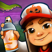 Взлом Subway Surfers на Андроид