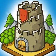 Взлом Grow Castle на Андроид