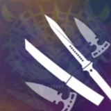 Читы на StandKnife 2.9 F2 для standoff на Андройд