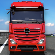 Взлом Truck Simulator : Ultimate на Андроид