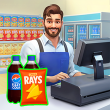 My Supermarket Simulator