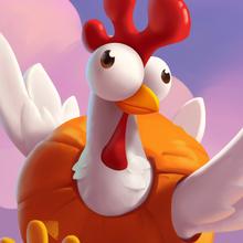 Hay Day