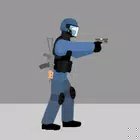Взлом Flat Zombies: Defense & Cleanup на Андроид