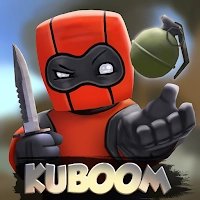 Взлом KUBOOM 3D на Андроид