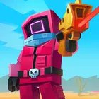 Взлом Pixel Combat Zombies Strike на Андроид
