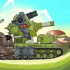 Взлом Tank Combat на Андроид