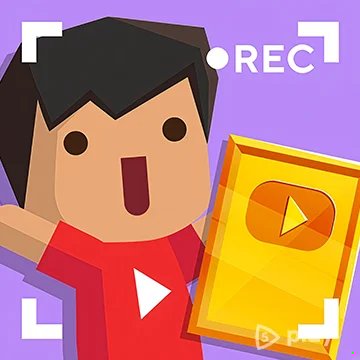 Взлом Vlogger Go Viral на Андроид
