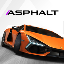 Asphalt 9 Legends Unite
