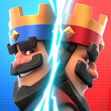 Взлом Clash Royale на Андроид
