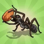 Взлом Pocket Ants на Андроид
