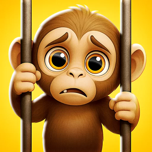 I Am Monkey на Андроид