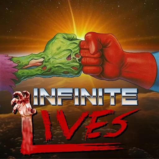 Infinite Lives на Андроид