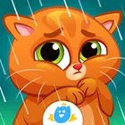 Взлом Bubbu - мой виртуальный питомец на Андроид