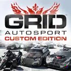 GRID Autosport на Андроид