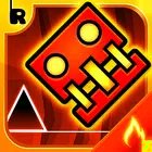 Взлом Geometry Dash Meltdown на Андроид