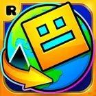 Взлом Geometry Dash World на Андроид