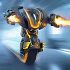 Взлом Mech Arena на Андроид