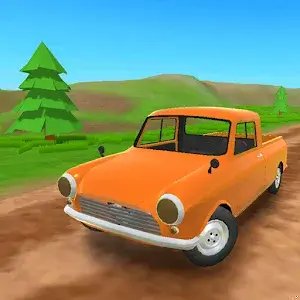 Взлом PickUp на Андроид