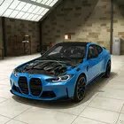 Взлом Mechanic: Car Tuning Simulator на Андроид