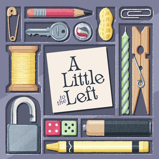 A Little to the Left на Андроид