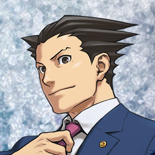 Ace Attorney Trilogy на Андроид