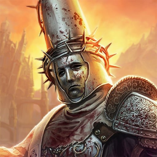Blasphemous на Андроид