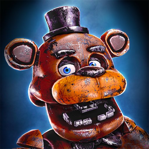Five Nights at Freddy’s AR: Special Delivery на Андроид