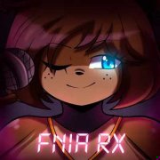 Five Nights in Anime RX Edition на Андроид