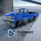 Flexbody Car Crash: Soft Body на Андроид