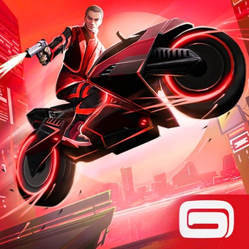 Gangstar Vegas - Мафия в игре на Андроид