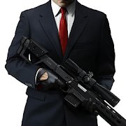 Взлом Hitman Sniper МОД [Много денег] на Андроид