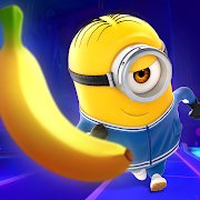 Раннер Minion Rush на Андроид