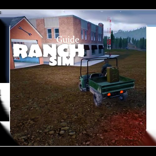 Ranch Simulator