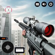 Sniper 3D на Андроид