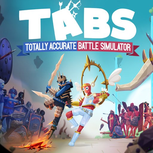 TABS Pocket Edition на Андроид