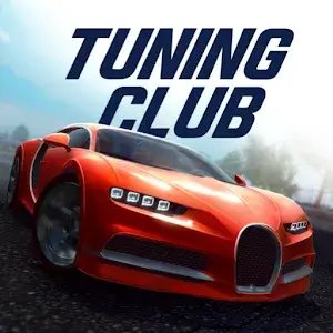 Tuning Club Online взлом на Андроид