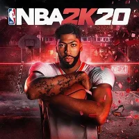 NBA 2K20 на Андроид