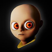 Взлом Младенчик в желтом на Андроид (Baby in Yellow)
