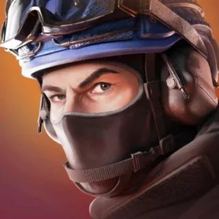 Приватка Антон Снак Standoff 2