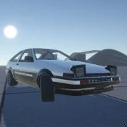 CindyCar.Drive